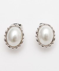 欧州航路/オウシュウコウロ 欧州航路 レトロプラパールピアス/508174249
