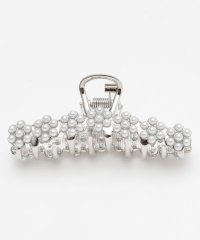 欧州航路/オウシュウコウロ 欧州航路 フラワーガーリーパールヘアクリップ/508174254