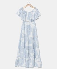 Maunaloa/マウナロア Maunaloa フリルカラーWAYワンピース/508174274