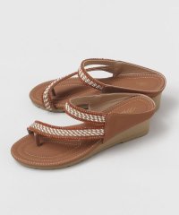 Maunaloa/マウナロア Maunaloa ボーダーロープサンダル/508174276