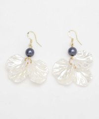Maunaloa/マウナロア Maunaloa パールシェルピアス/508174284
