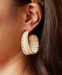 Maunaloa/マウナロア Maunaloa フープピアス/508174291