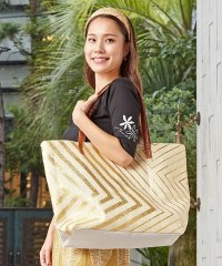 Maunaloa/マウナロア Maunaloa リノトートバッグ/508174294