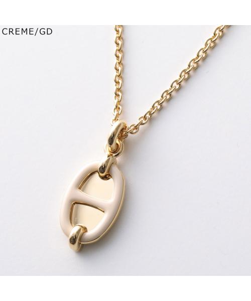 エルメス Hermes HERMES ペンダント ミニ マイヨン PM H100053F エルメス Hermes HERMES ペンダント ミニ マイヨン PM H100053F