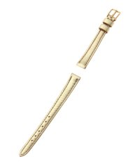 HIROB Ladys/Camille Fournet / カミーユ・フォルネ  lamb leather metallic/508174316
