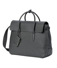 HERGOPOCH/エルゴポック HERGOPOCH 新商品/キヨモト/エルゴポック/HM/Emboss Leather/ビジネストートバッグ/PCルーム/ファスナーポケット/2W/508174402