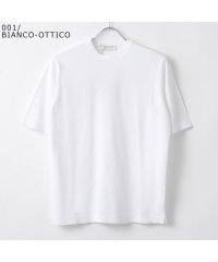 FILIPPO DE LAURENTIIS/フィリッポ デ ローレンティス FILIPPO DE LAURENTIIS FILIPPO DE LAURENTIIS ニットTシャツ TS0MC CR14R /508174405