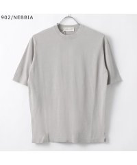 FILIPPO DE LAURENTIIS/フィリッポ デ ローレンティス FILIPPO DE LAURENTIIS FILIPPO DE LAURENTIIS ニットTシャツ TS0MC CR14R /508174405