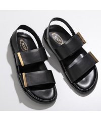 TODS/トッズ TOD'S TODS サンダル XXW68K0JE60N6M ダブルベルト/508174409