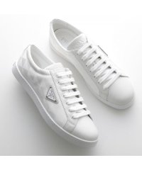 PRADA/プラダ PRADA PRADA スニーカー 2EE376 3LNW レースアップ/508174411