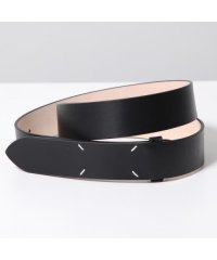 MAISON MARGIELA/メゾン マルジェラ MAISON MARGIELA MAISON MARGIELA ベルト SA1TP0015 P8222 レザー/508174412