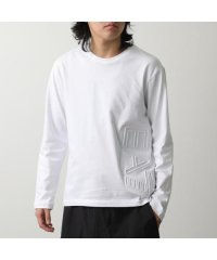 EMPORIO ARMANI/エンポリオ アルマーニ EMPORIO ARMANI EA7 EMPORIO ARMANI Tシャツ 7M000150 AF14772 長袖 カットソー/508174426