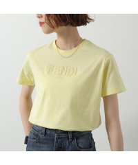 FENDI/フェンディ FENDI FENDI KIDS Tシャツ JUI174 7AJ 半袖 カットソー/508174432
