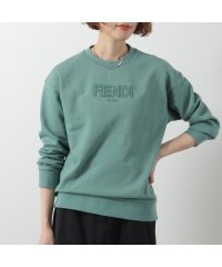 FENDI/フェンディ FENDI FENDI KIDS トレーナー JUH091 5V0 スウェット/508174434