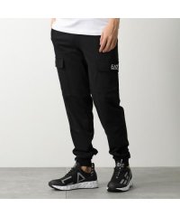 EMPORIO ARMANI/エンポリオ アルマーニ EMPORIO ARMANI EA7 EMPORIO ARMANI スウェットパンツ 8NPP67 PJVRZ/508174438