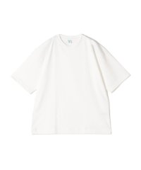 SHIPS WOMEN/gicipi:リラックス フィット TEE/508174470