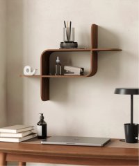 JOURNAL STANDARD FURNITURE/《WEB限定》【umbra/アンブラ】MONTAGE　シェルフ/508174473