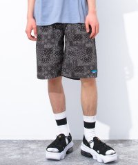 RAT EFFECT/ラット エフェクト RAT EFFECT 水陸両用総柄プリントショートパンツ【返品不可商品】/508174489