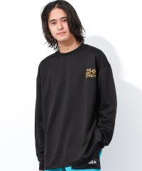RAT EFFECT/ラット エフェクト RAT EFFECT 水陸両用UVカットラッシュガードロングTシャツA/508174490