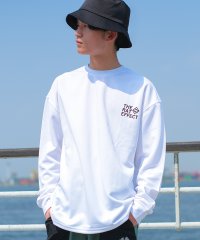 RAT EFFECT/ラット エフェクト RAT EFFECT 水陸両用UVカットラッシュガードロングTシャツA/508174490