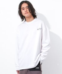 RAT EFFECT/ラット エフェクト RAT EFFECT 水陸両用UVカットラッシュガードロングTシャツB/508174491