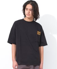 RAT EFFECT/ラット エフェクト RAT EFFECT THE RAT EFFECTビッグTシャツ/508174492