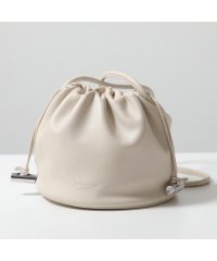 J&M DAVIDSON/ジェイアンドエムデヴィッドソン J&M DAVIDSON J&M DAVIDSON 巾着バッグ ESCARGOT LESB－0XX－NPXX/508174535