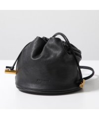 J&M DAVIDSON/ジェイアンドエムデヴィッドソン J&M DAVIDSON J&M DAVIDSON 巾着バッグ ESCARGOT LESB－0XX－NPXX/508174535