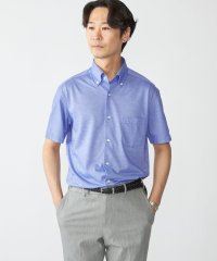 SHIPS MEN/SHIPS: COOLMAX(R) ジャージー ショートスリーブ シャツ/508174544