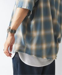 JOURNAL STANDARD relume Men's/《予約》レイヤード サーマル タンクトップ/508174582