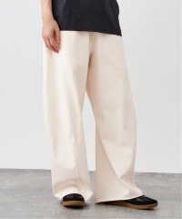 B.C STOCK/3D 天竺スウェット バギーパンツ/508174633
