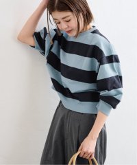 U by Spick&Span/タックスリーブプルオーバー/508174635