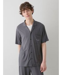 GELATO PIQUE HOMME/【HOMME】【接触冷感】COOLレーヨンシャツ/508174667
