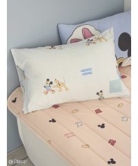 gelato pique Sleep/【Sleep】Mickey&Minnie / プリントピローケース/508174682