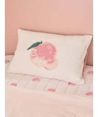 gelato pique Sleep/【Sleep】スムーズィー フルーツジャガード ピローケース/508174687
