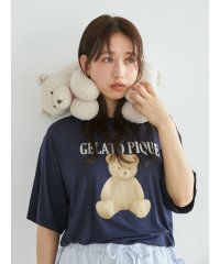 gelato pique/【ONLINE限定】ベアネックピロー/508174700
