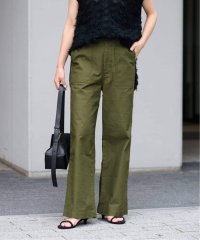 JOURNAL STANDARD relume/《追加20》ワイドベイカーパンツ/508174721