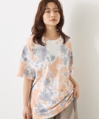 AMERICAN HOLIC/アメリカンホリック AMERICAN HOLIC 【WEB限定】タイダイ染めTシャツ/508174735