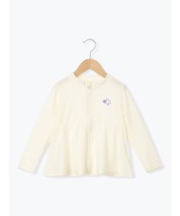 Samansa Mos2 Lagom/ペプラムラッシュガード/508174752