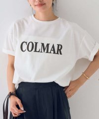 Rouge vif la cle/【一部店舗限定】ロゴTシャツ COLMAR【予約】/508174759