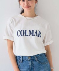 Rouge vif la cle/【一部店舗限定】ロゴTシャツ COLMAR【予約】/508174759