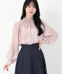 STRAWBERRY FIELDS/シャツ／ブラウス/508174780