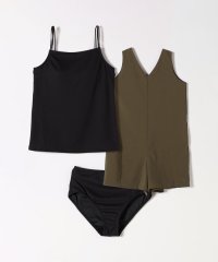 SHIPS any WOMEN/【SHIPS any別注】Ocean Pacific:〈手洗い可能〉3SET スイムウエア/508174796