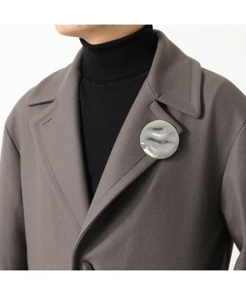 JIL SANDER ジルサンダー ブローチ Spilla J11VK0034 J12003