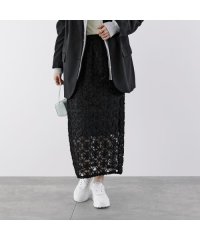 anana/アナナ anana anana スカート a81－042 レース 刺繍 Iライン/508174833