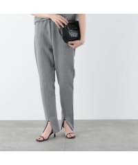 marmors/マルモア marmors marmors パンツ front slit pants 0225103025/508174842