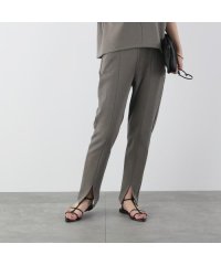 marmors/マルモア marmors marmors パンツ front slit pants 0225103025/508174842