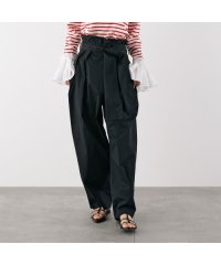 Mewl/ミュール Mewl Mewl テーパードパンツ M251－33125 BIGリボンバレルパンツ/508174851