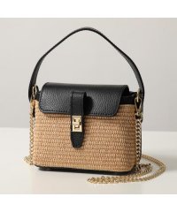 MILLELA FIRENZE/ミレッラフィレンツェ MILLELA FIRENZE MILLELA FIRENZE かごバッグ 10280579 ショルダーバッグ/508174863