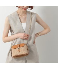 MILLELA FIRENZE/ミレッラフィレンツェ MILLELA FIRENZE MILLELA FIRENZE かごバッグ 10280579 ショルダーバッグ/508174863